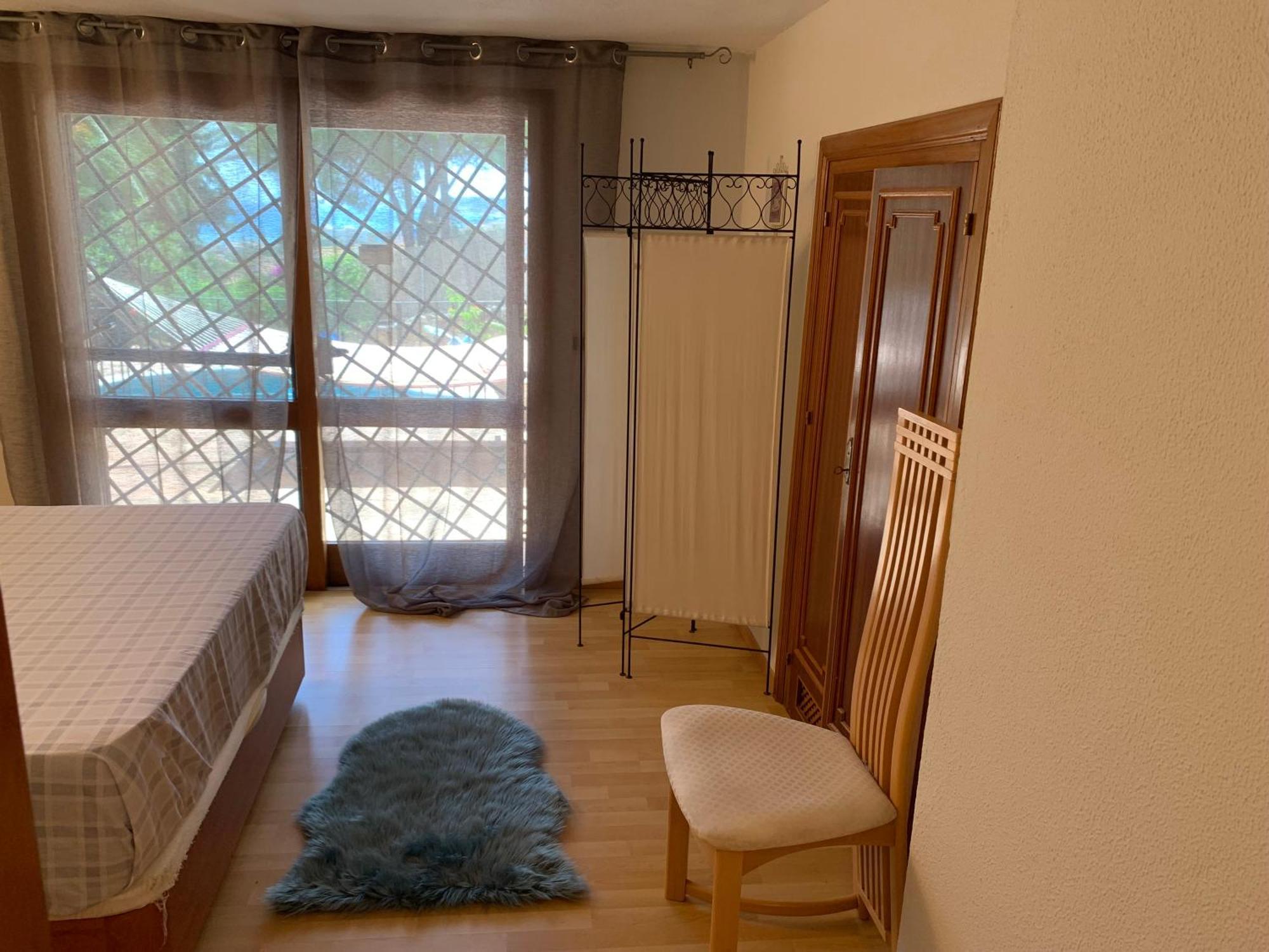 Appartement El Limonero *