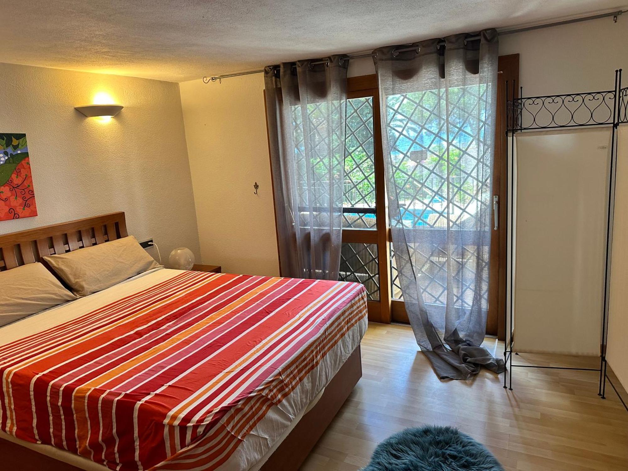 Appartement El Limonero *